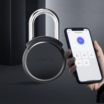 Smart NFC Passive Lock