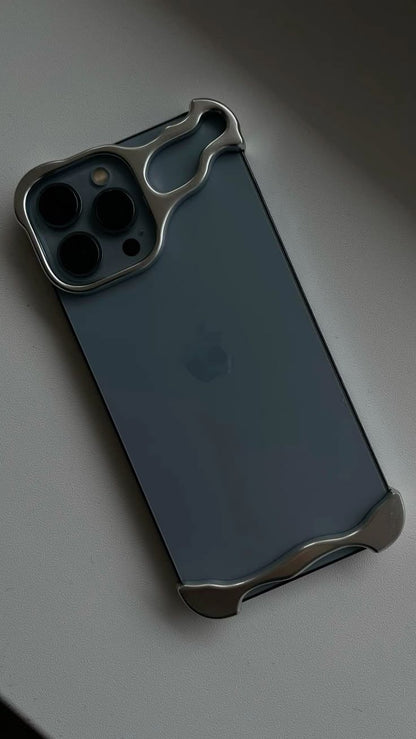 Zinc Alloy Suitable For iPhones
