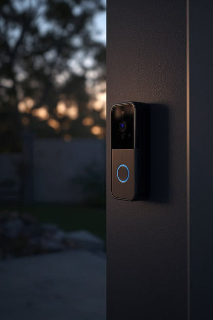 Smart Doorbell