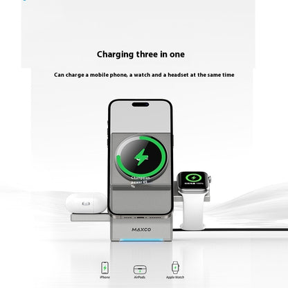 Qi2  Wireless Charger