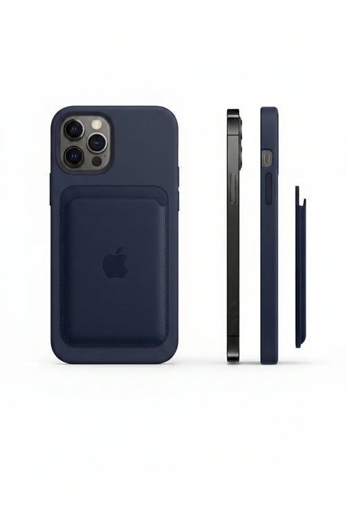 iPhone Magsafe Leernooithouer