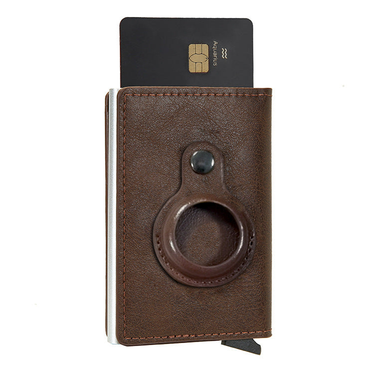 Airtag Card Holder