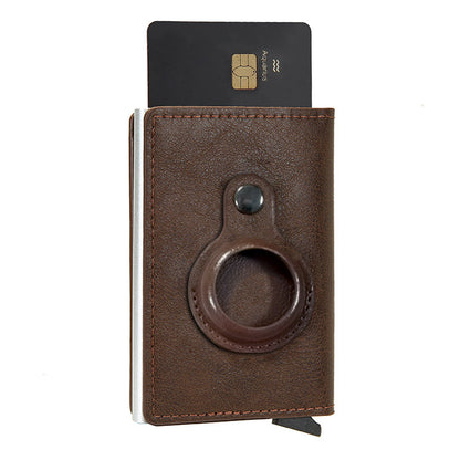 Airtag Card Holder