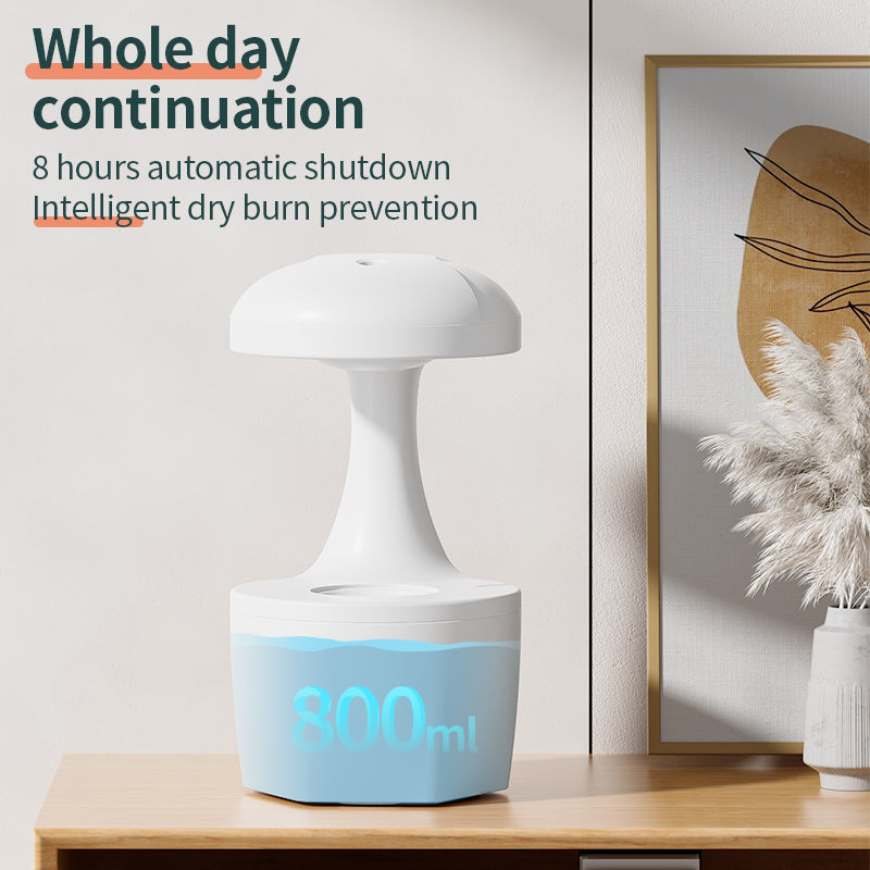 Aromatherapy Humidifier