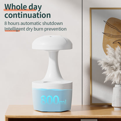 Aromatherapy Humidifier