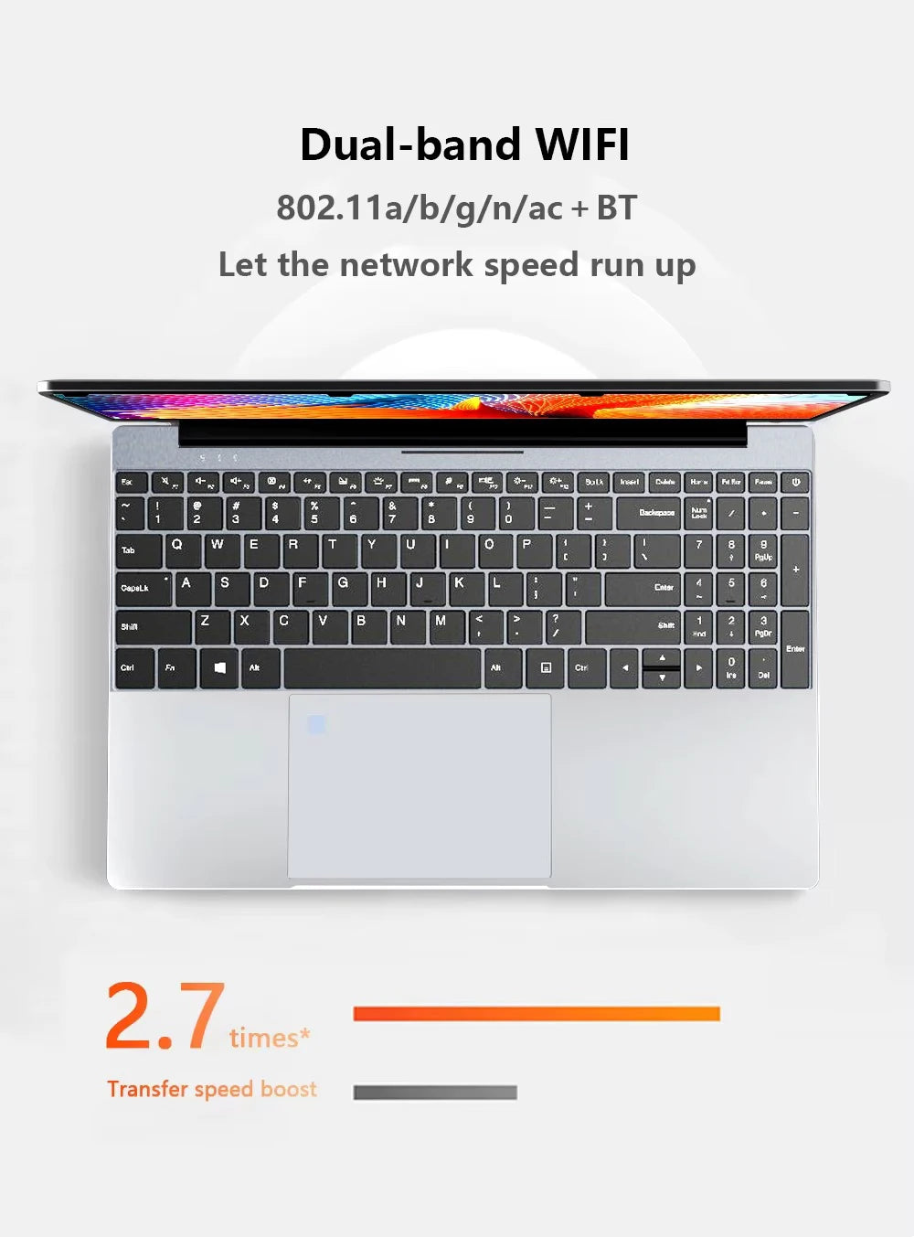 i9 Notebook Intel Core i9