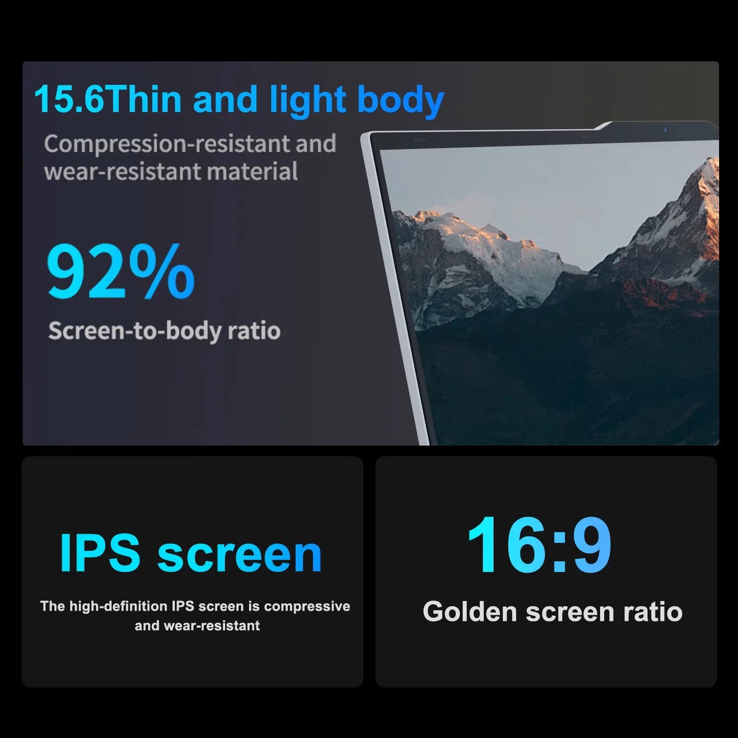 i9 Notebook Intel Core i9