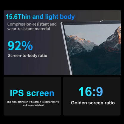 i9 Notebook Intel Core i9