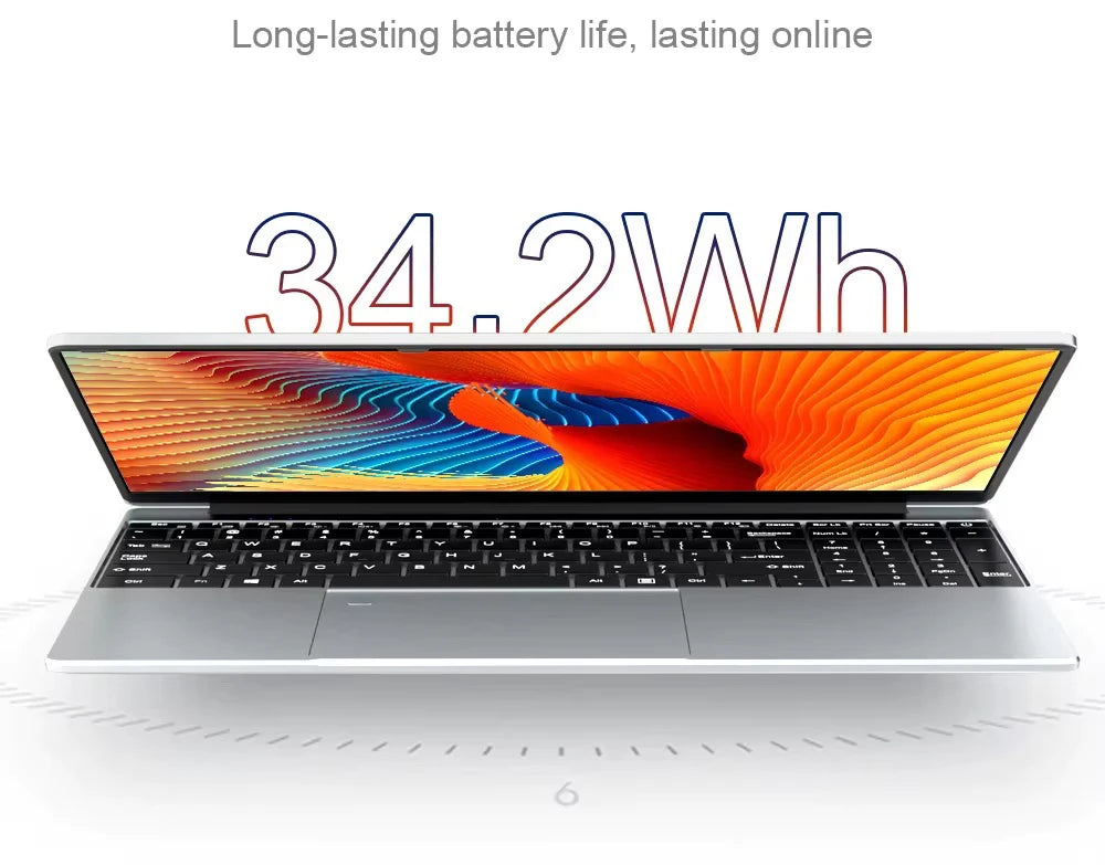 i9 Notebook Intel Core i9