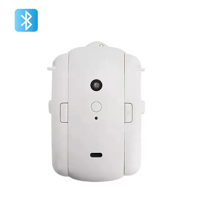 Tuya Slim Gordynrobot