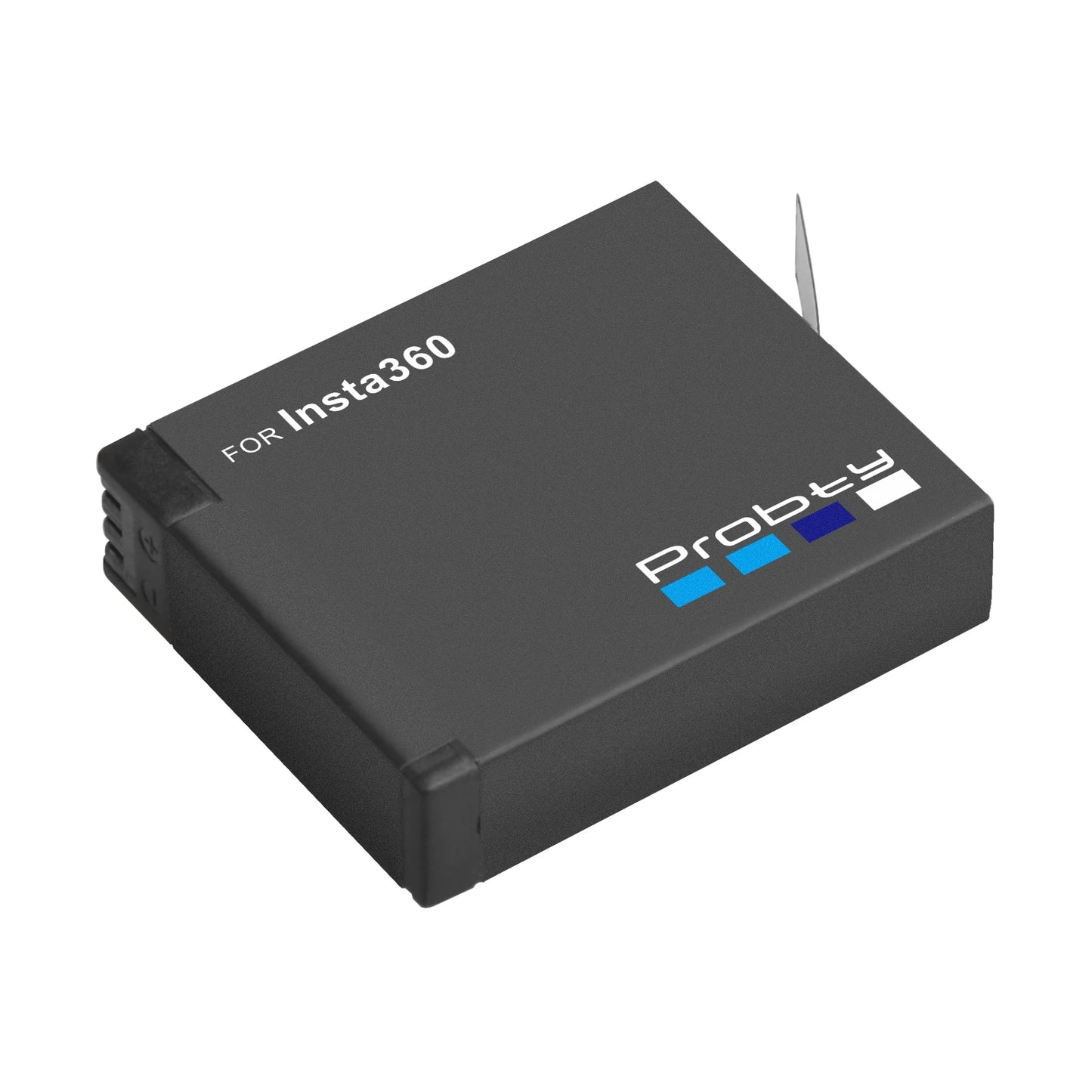 Insta360 ONE X battery, battery charger