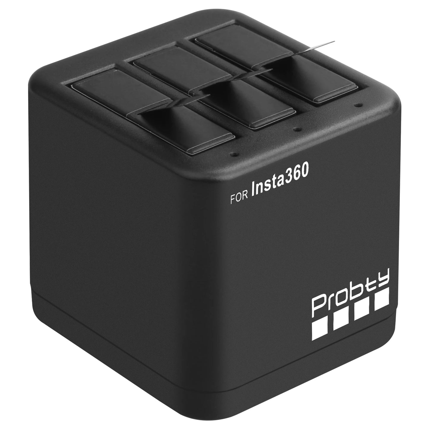Insta360 ONE X battery, battery charger