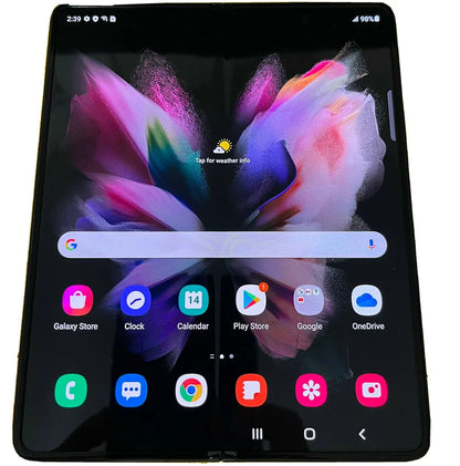 Samsung Galaxy Z Fold3