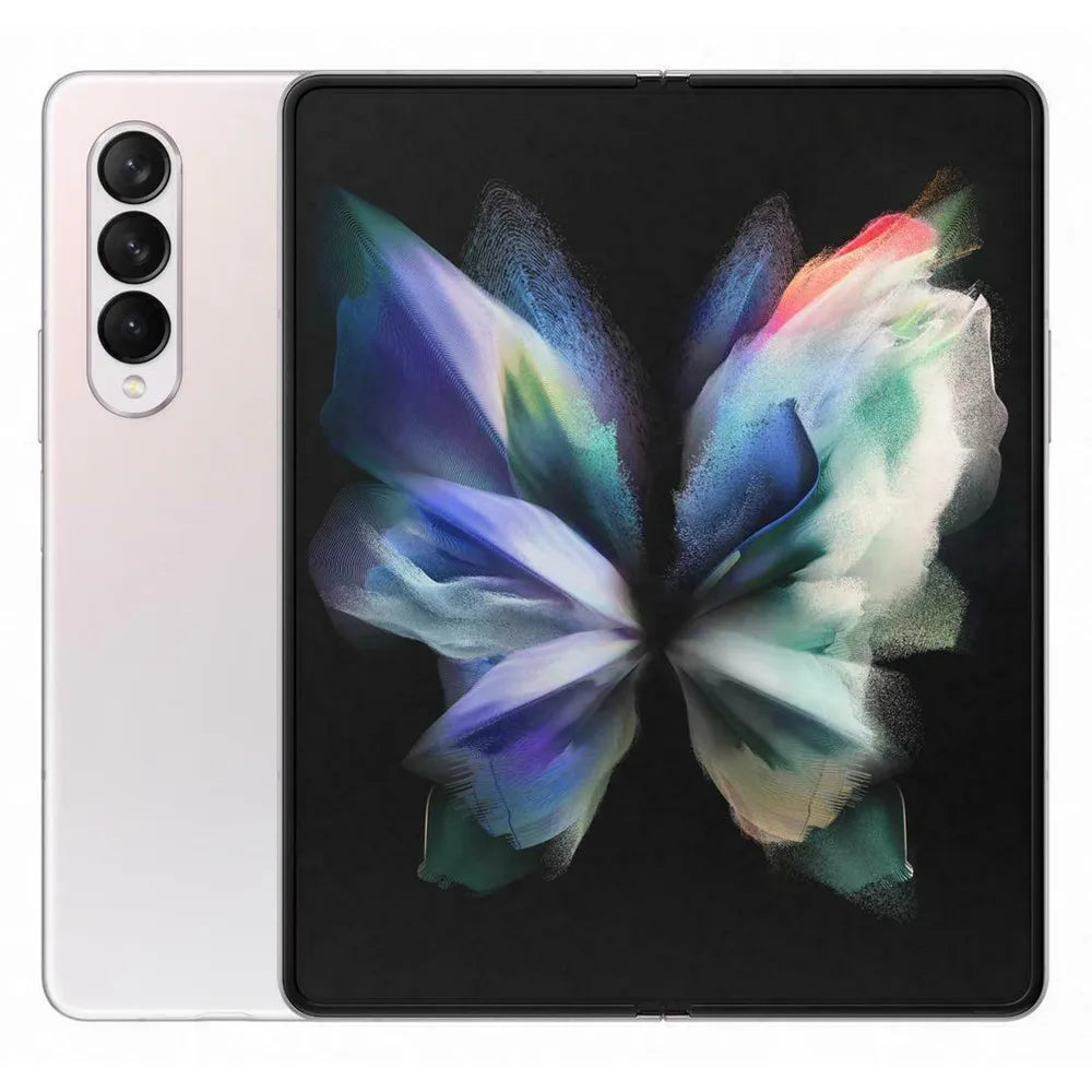 Samsung Galaxy Z Fold3