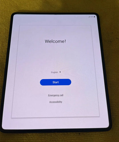 Samsung Galaxy Z Fold3