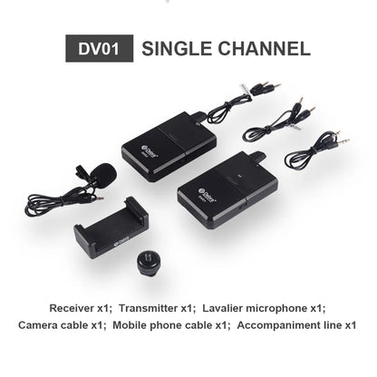 Debra Audio