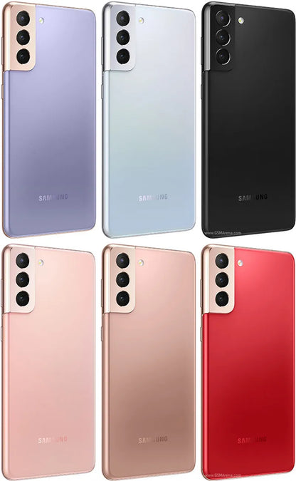 Samsung Galaxy S 21 Plus