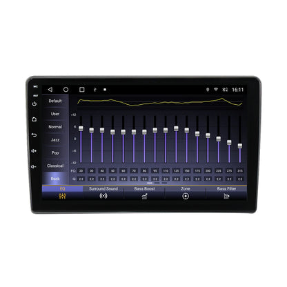 Krando 10.1 Inch Head Unit