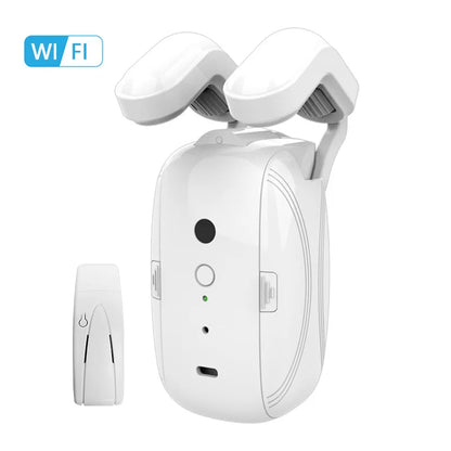 Tuya Slim Gordynrobot