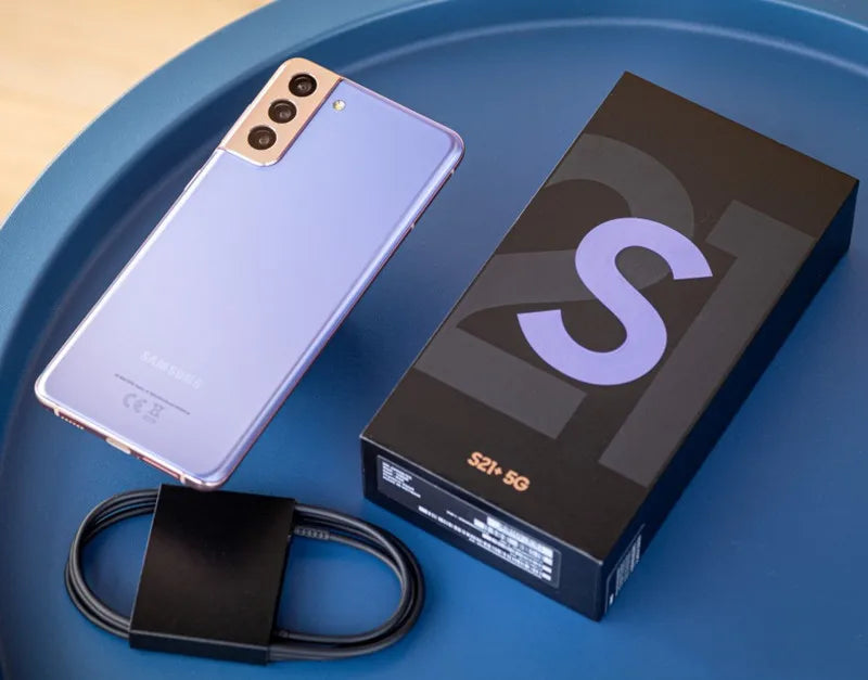 Samsung Galaxy S 21 Plus