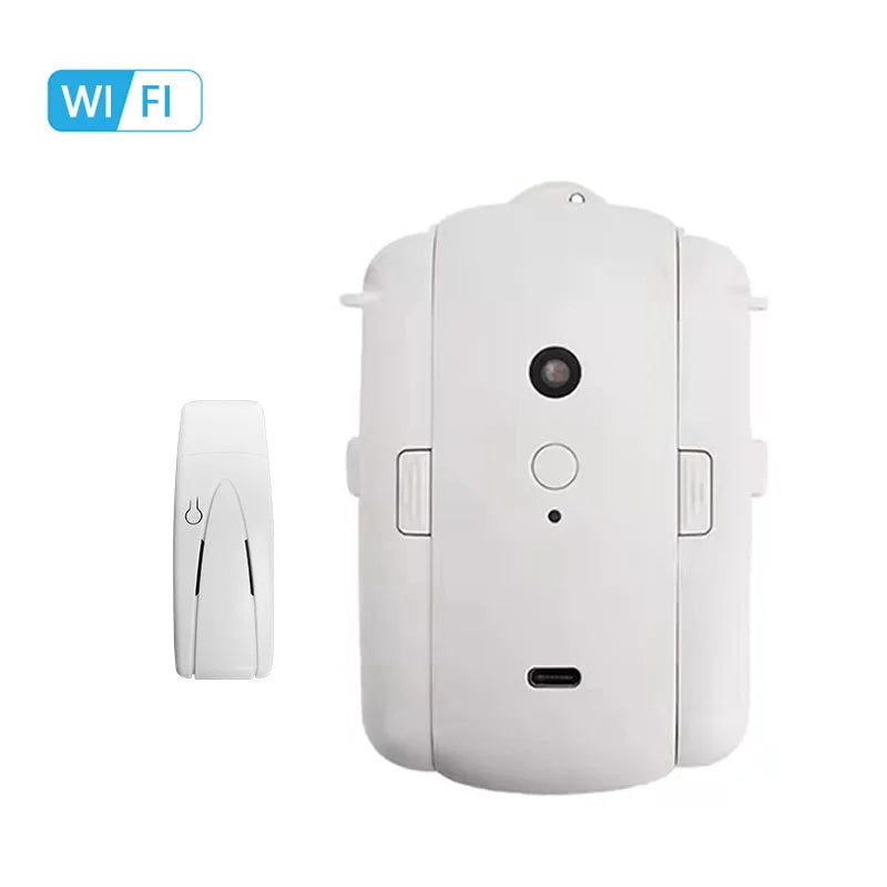 Tuya Slim Gordynrobot