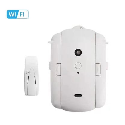Tuya Slim Gordynrobot