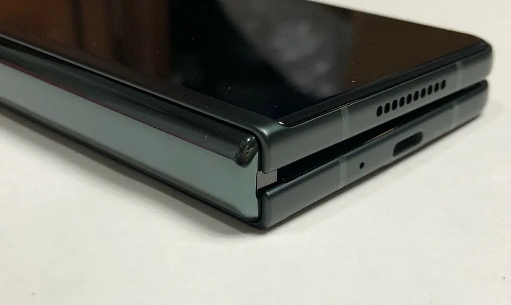 Samsung Galaxy Z Fold3