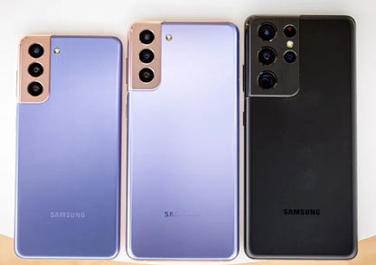 Samsung Galaxy S 21 Plus