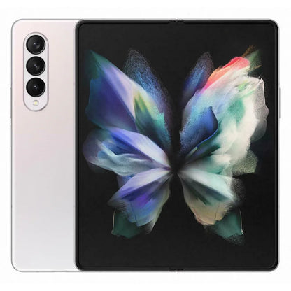 Samsung Galaxy Z Fold3