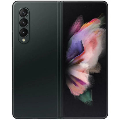 Samsung Galaxy Z Fold3