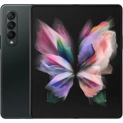 Samsung Galaxy Z Fold3