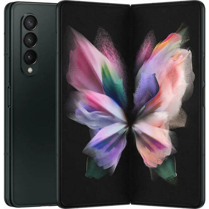 Samsung Galaxy Z Fold3