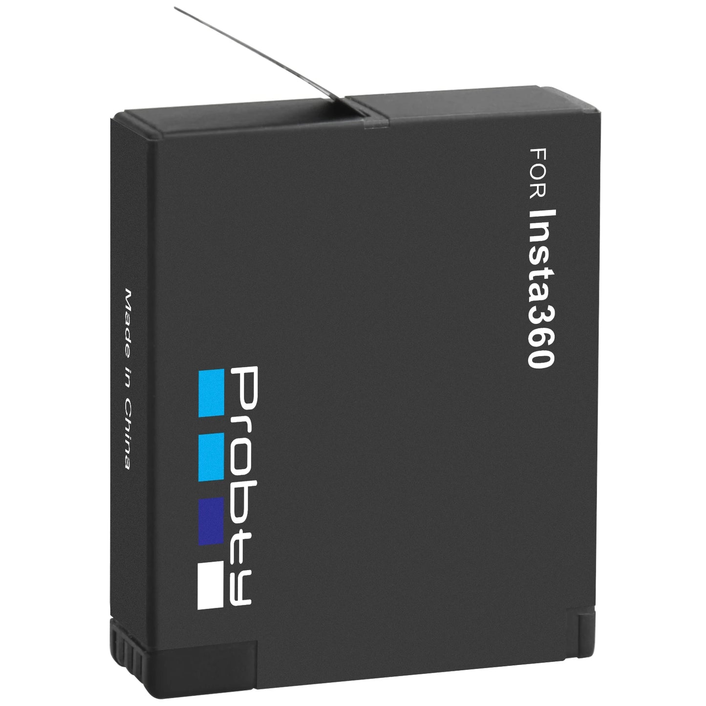 Insta360 ONE X battery, battery charger