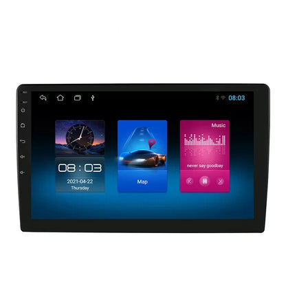 9 Inch Stereo Audio System