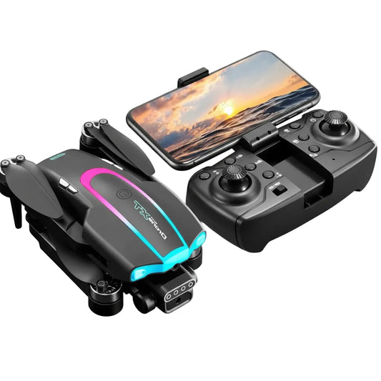 Professional 8K HD Dual Camera Drone