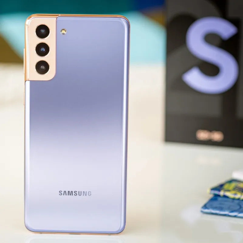 Samsung Galaxy S 21 Plus
