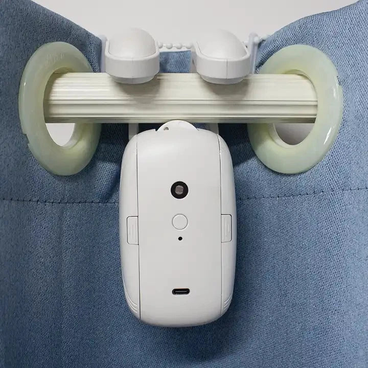 Tuya Slim Gordynrobot