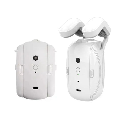 Tuya Slim Gordynrobot