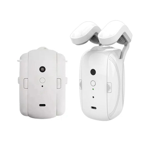 Tuya Slim Gordynrobot
