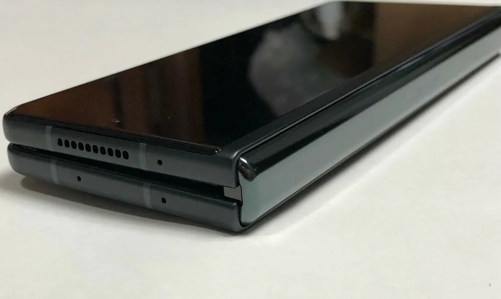 Samsung Galaxy Z Fold3