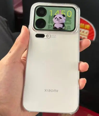 Xiaomi 17 Pro Max
