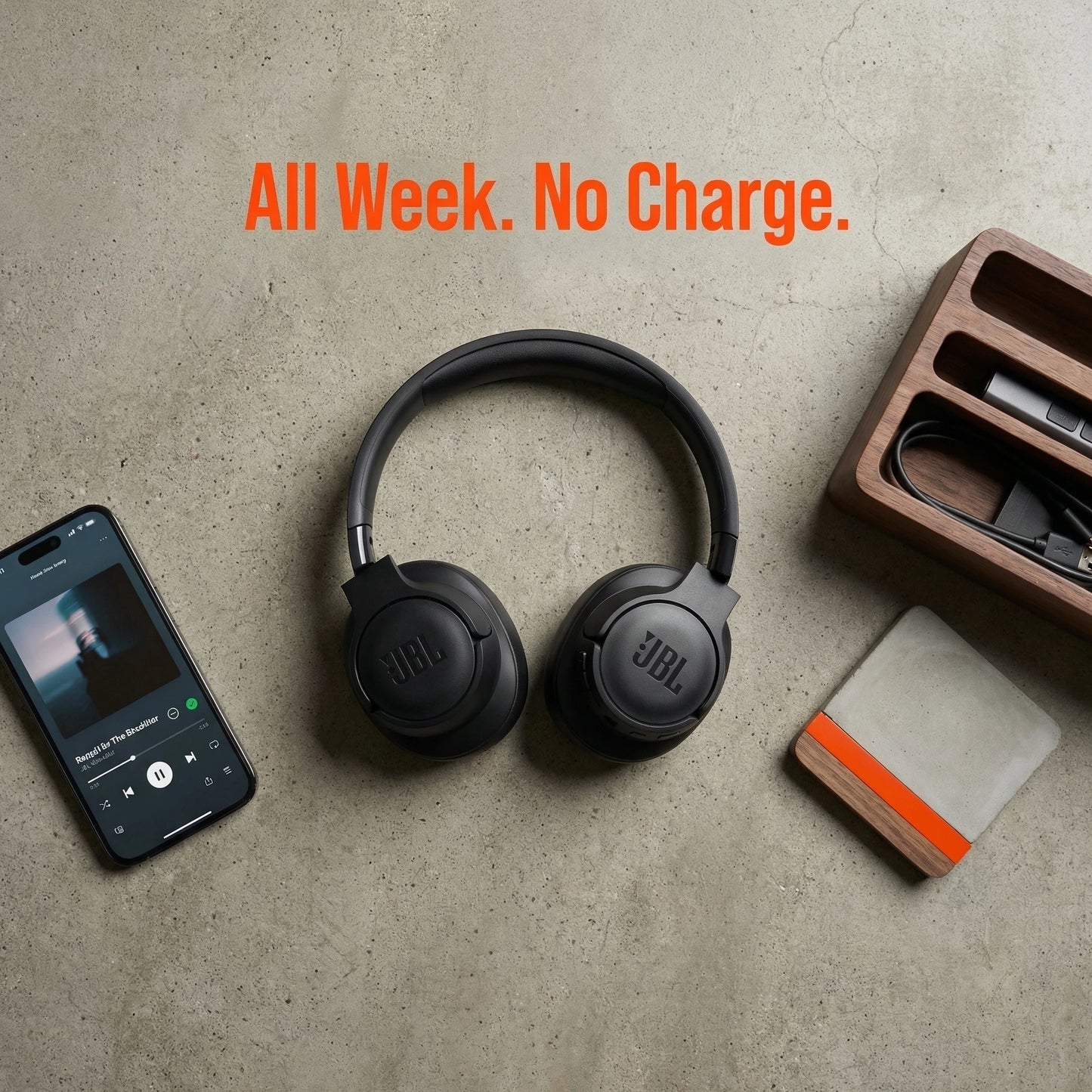 JBL Tune 720BT