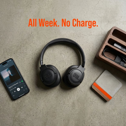 JBL Tune 720BT