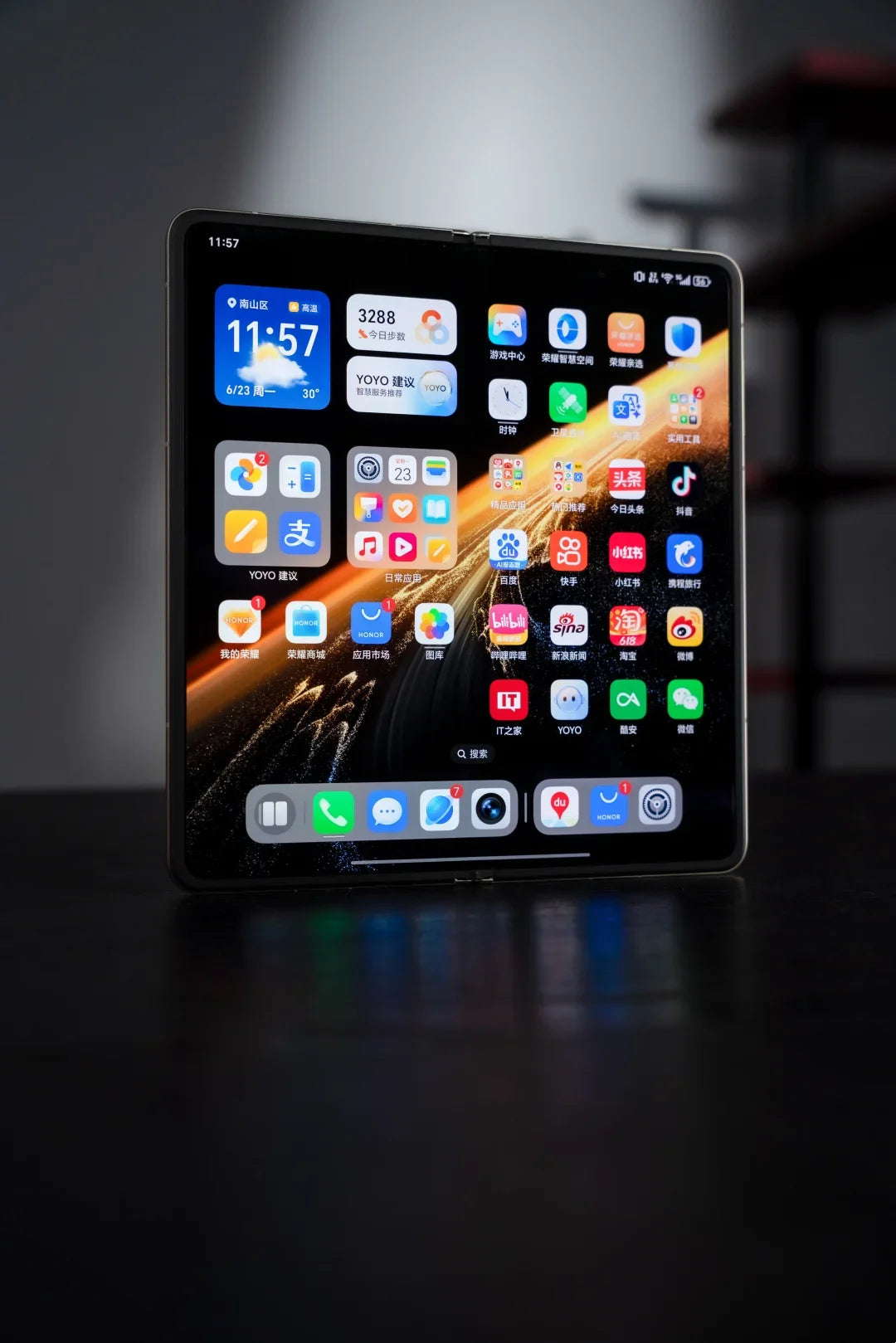 HONOR Magic V5 5G
