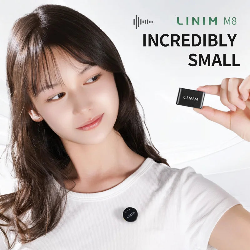 LINIM M8