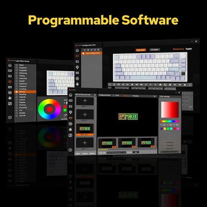 Ajazz Pro