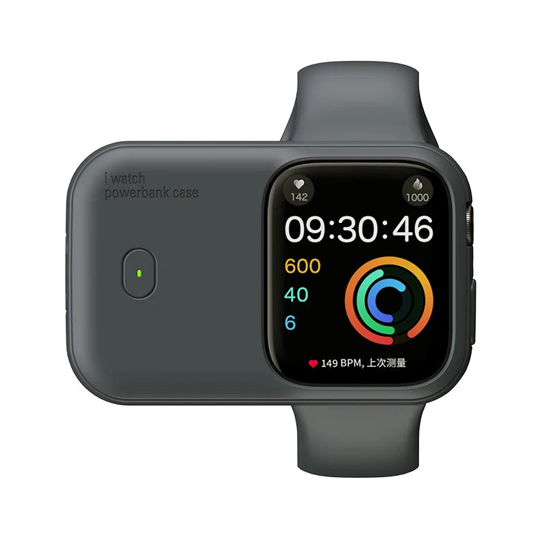 iWatch Power Bank