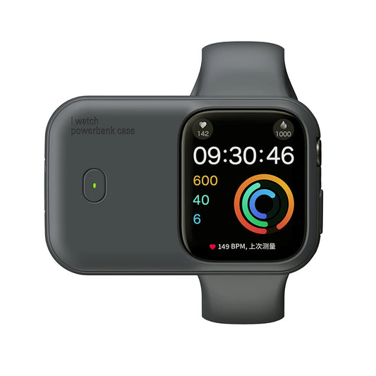 iWatch Kragbank