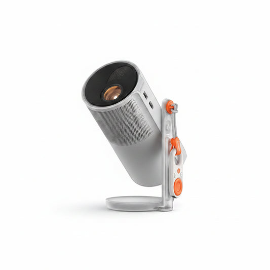 XGIMI Play 6 Harman Kardon Speaker 4K Projector
