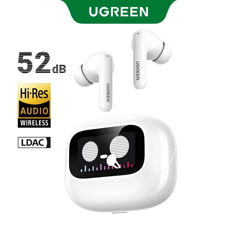 UGREEN LCD